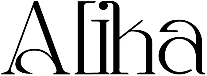 Alika Font 1