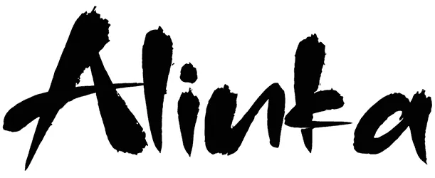 Alinka Font 1