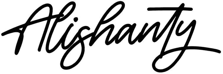Alishanty Font 1