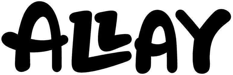 Allay Font 1