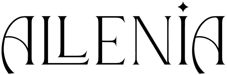Allenia Font 1