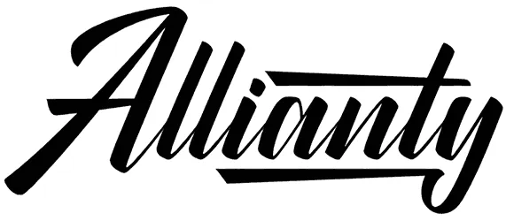 Allianty Font 1