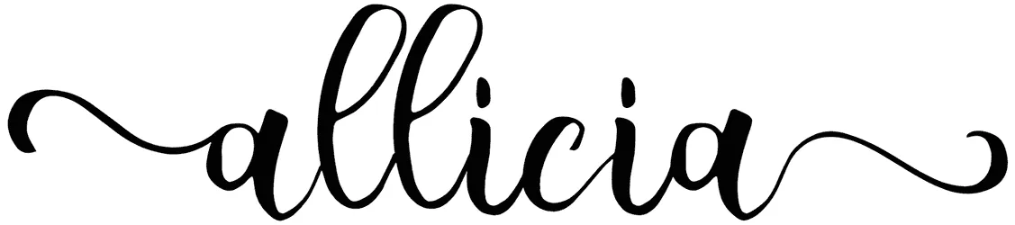 Allicia Font 1