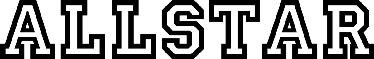 Allstar Font 1