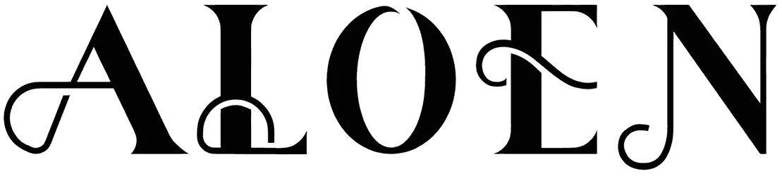 Aloen Font 1