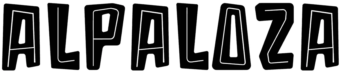 Alpaloza Font 1