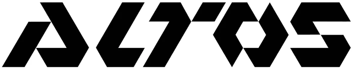 Altos Font 1