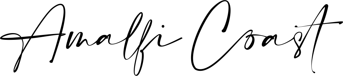 Amalfi Coast Font 1