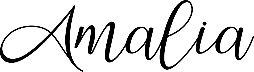 Amalia Font 1