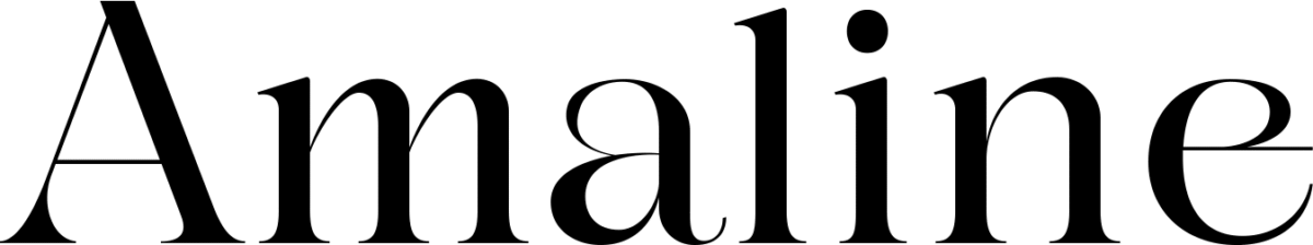 Amaline Font 1
