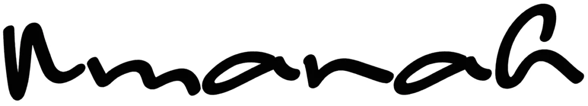Amanah Font 1