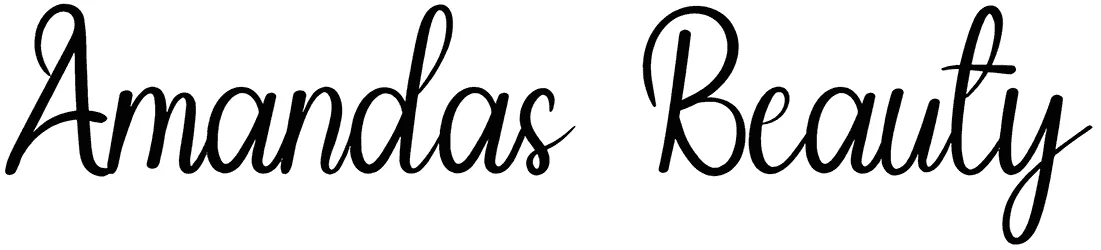 Amandas Beauty Font 1