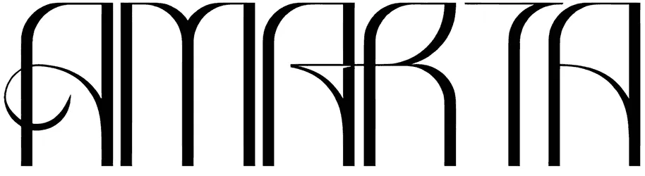 Amarta Font 1