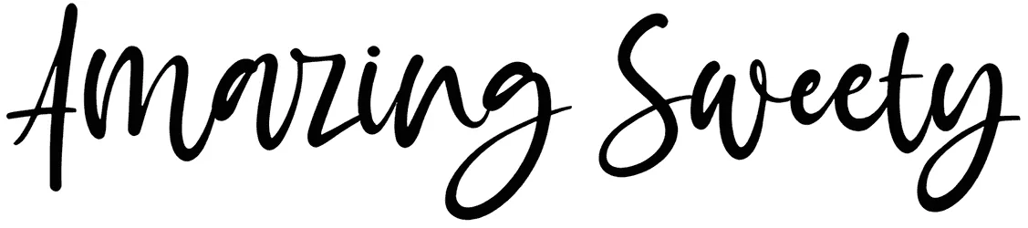 Amazing Sweety Font 1