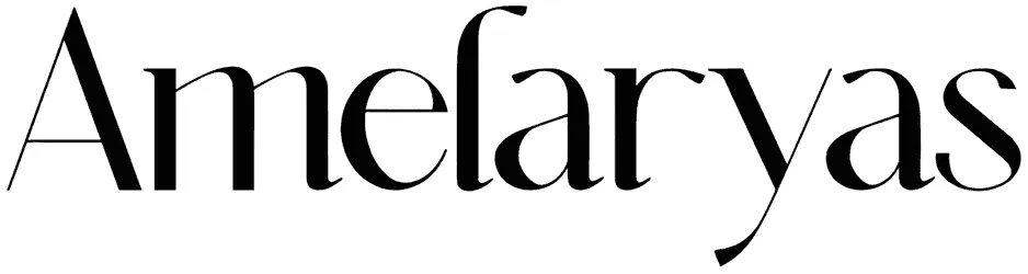 Amelaryas Font 1