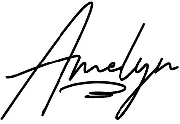 Amelyn Font 1