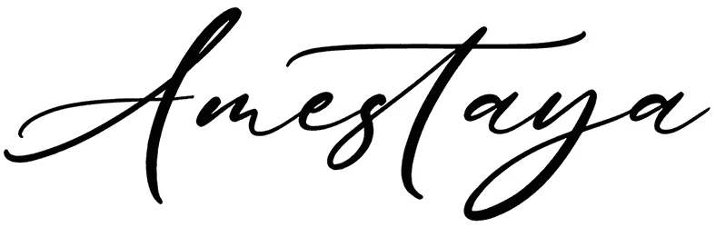 Amestaya Font 1