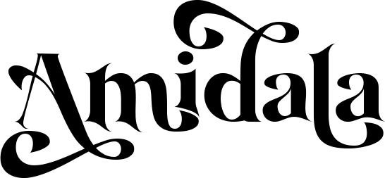 Amidala Font 1