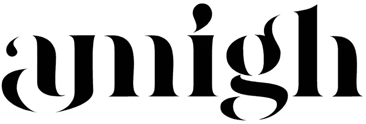 Amigh Font 1