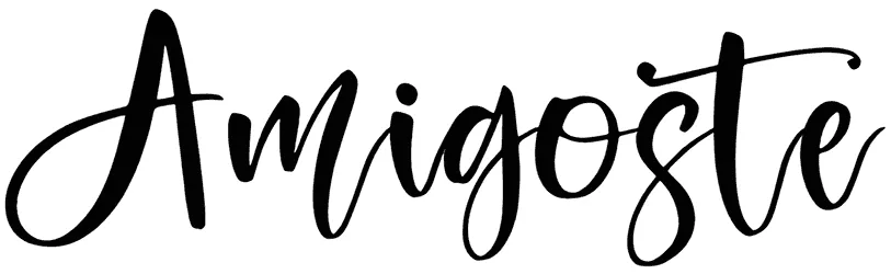 Amigoste Font 1