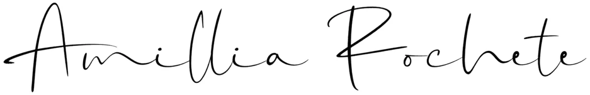 Amillia Rochete Font 1