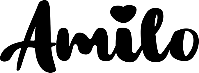 Amilo Font 1