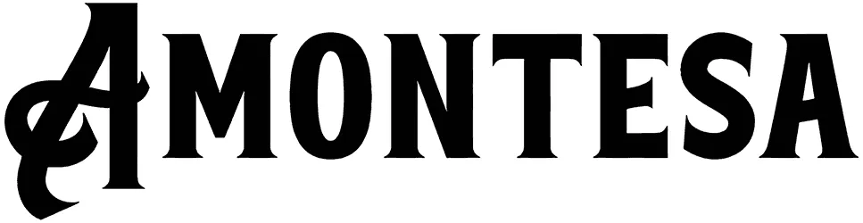 Amontesa Font 1
