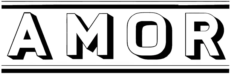 Amor Font 1