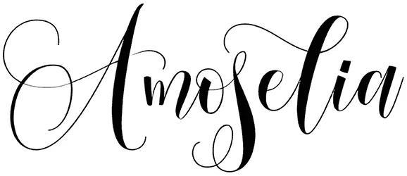 Amoselia Font 1