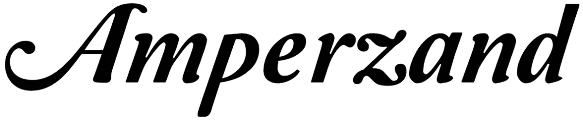 Amperzand Font 1