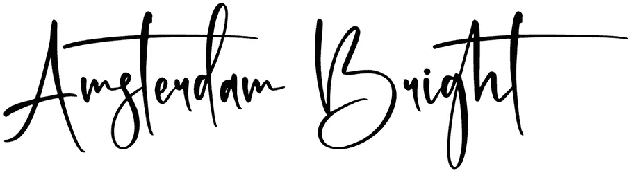 Amsterdam Bright Font 1