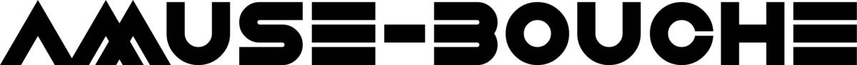Amuse Bouche Font 1