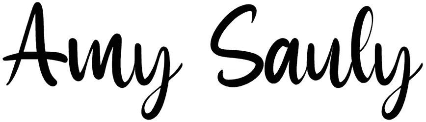 Amy Sauly Font 1