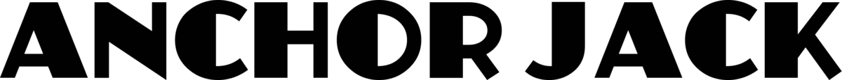 Anchor Jack Font 1