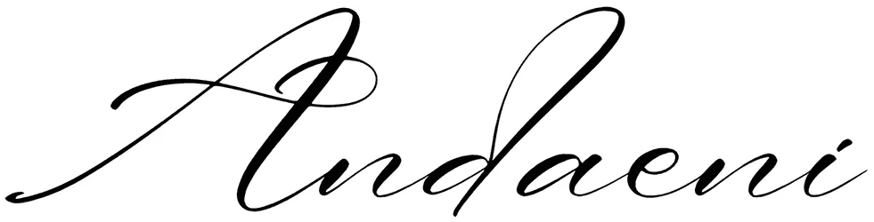Andaeni Font 1