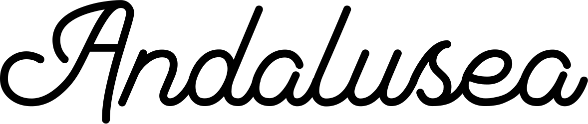 Andalusea Font 1