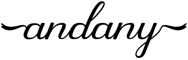 Andany Font 1