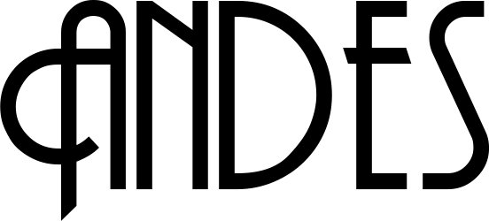 Andes Font 1