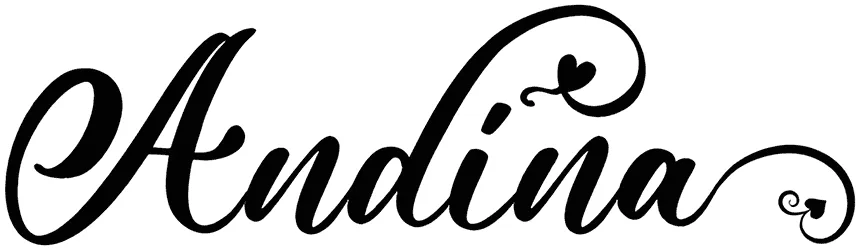 Andina Font 1