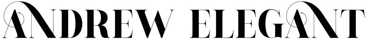Andrew Elegant Font 1