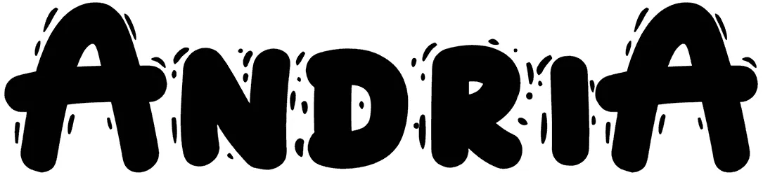 Andria Font 1