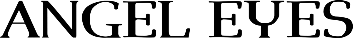Angel Eyes Font 1