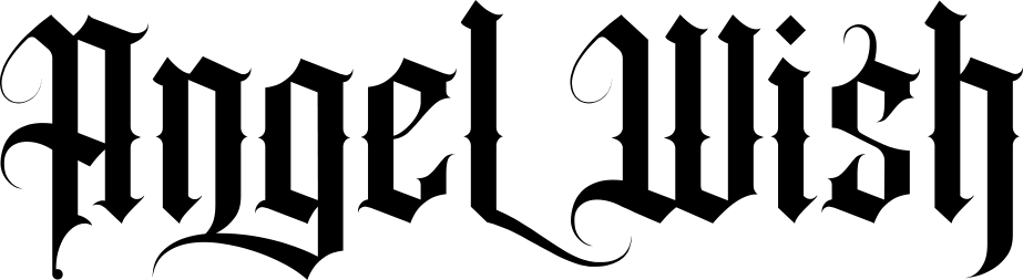 Angel Wish Font 1