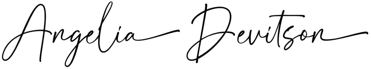 Angelia Devitson Font 1