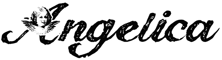 Angelica Font 1