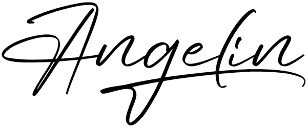 Angelin Font 1