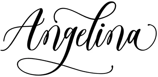 Angelina Font 1