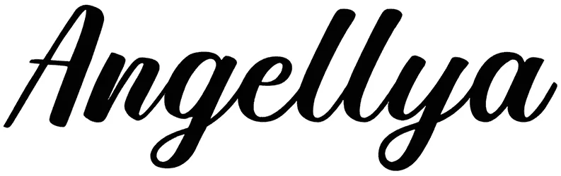 Angellya Font 1