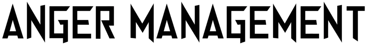 Anger Management Font 1