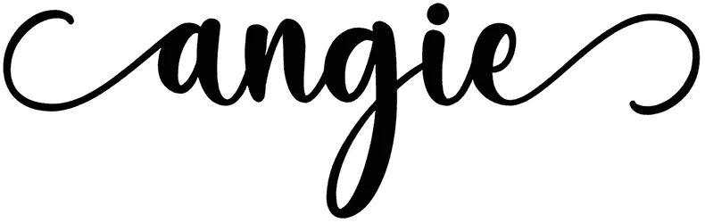 Angie Font 1